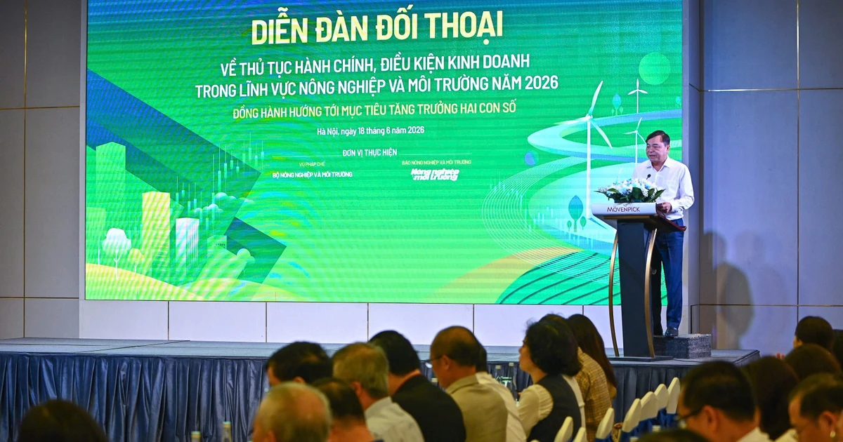 Cải cách thể chế: Chìa khóa thúc đẩy nuôi biển công nghiệp tại Việt Nam