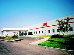 JVC đóng cửa dây chuyền sản xuất TV tại Bắc Mỹ | Vietnam+ (VietnamPlus)