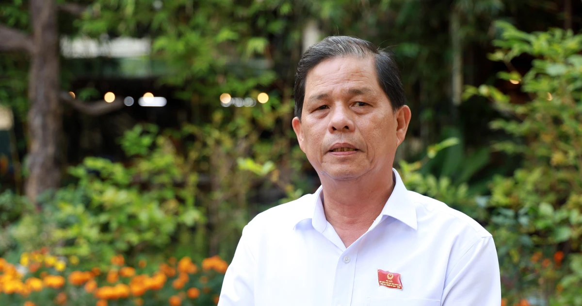 Đại biểu Quốc hội khóa XVI và HĐND phải gắn lập pháp với thực tiễn - Vietnam+ (VietnamPlus)