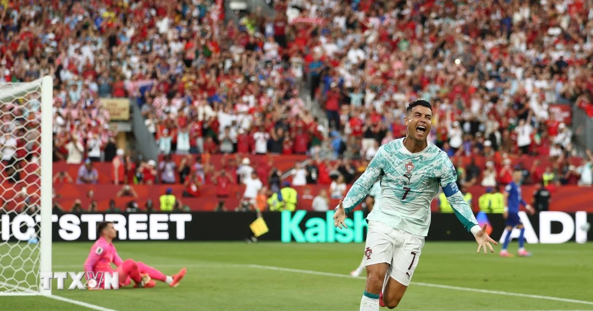 Lịch trực tiếp World Cup 2026 ngày 7/7: 'Đại chiến' Bồ Đào Nha-Tây Ban Nha