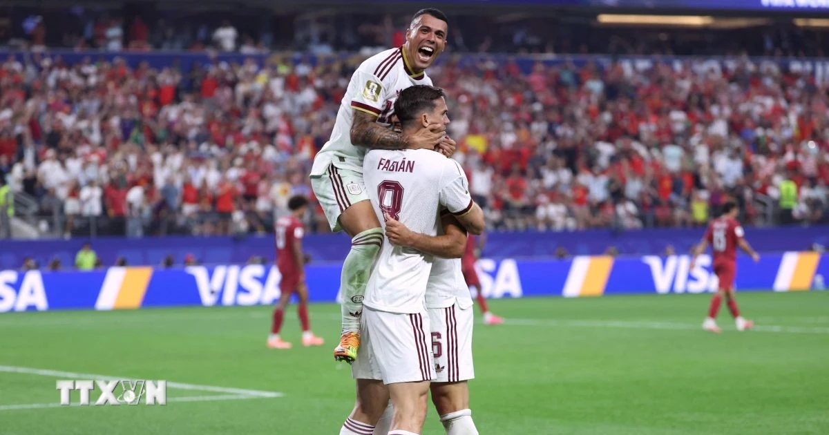 Loại Bồ Đào Nha, Tây Ban Nha lập kỷ lục chưa từng có tại World Cup