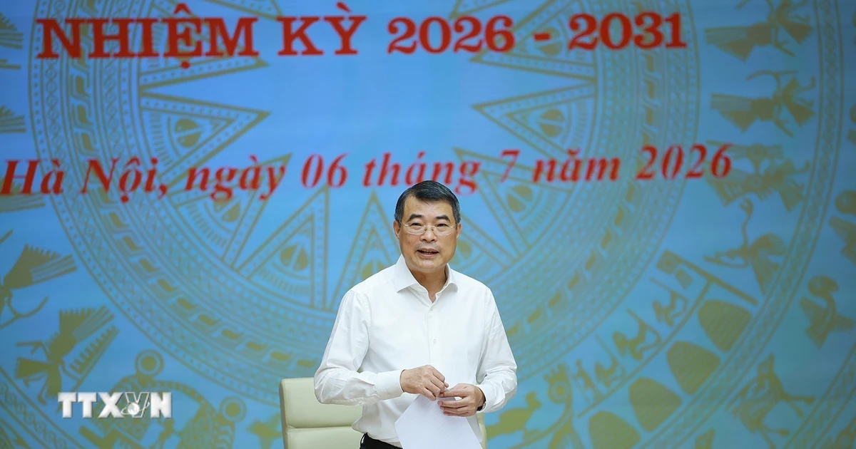 Thủ tướng: Phong trào thi đua, khen thưởng phải gắn với việc hoàn thành các mục tiêu, nhiệm vụ cụ thể