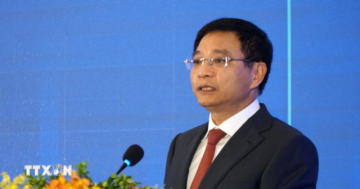 Khai mạc Tuần lễ Kinh tế-Tài chính-Công nghệ Đà Nẵng 2026