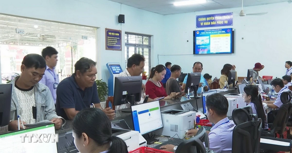 Tháo gỡ rào cản công nghệ, đưa chuyển đổi số ở vùng biên đi vào thực chất