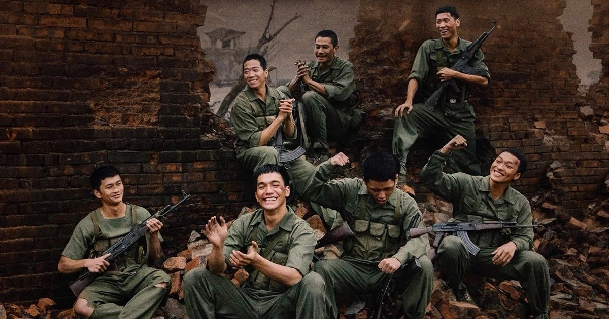 Chiếu "Mưa đỏ", "Địa đạo" trong tuần phim Việt Nam tại Lào