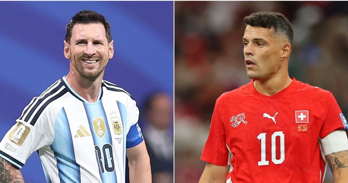 Nhận định Argentina vs Thụy Sĩ: La Albiceleste gặp khó trước tường thép châu Âu