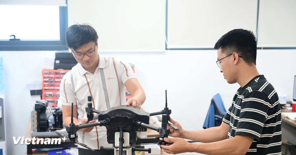 Hà Nội tạo không gian thử nghiệm cho AI, bán dẫn, robot và công nghệ chiến lược