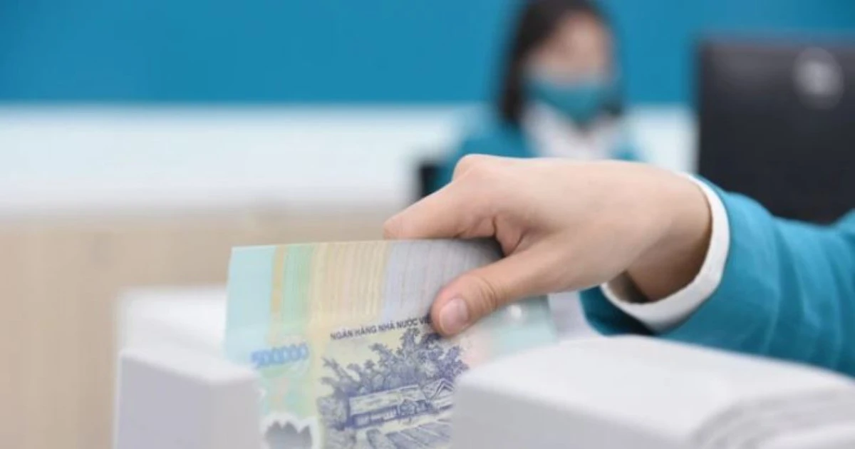 Lãi suất ngân hàng ngày 29/7: Bảng cập nhật lãi suất của các ngân hàng