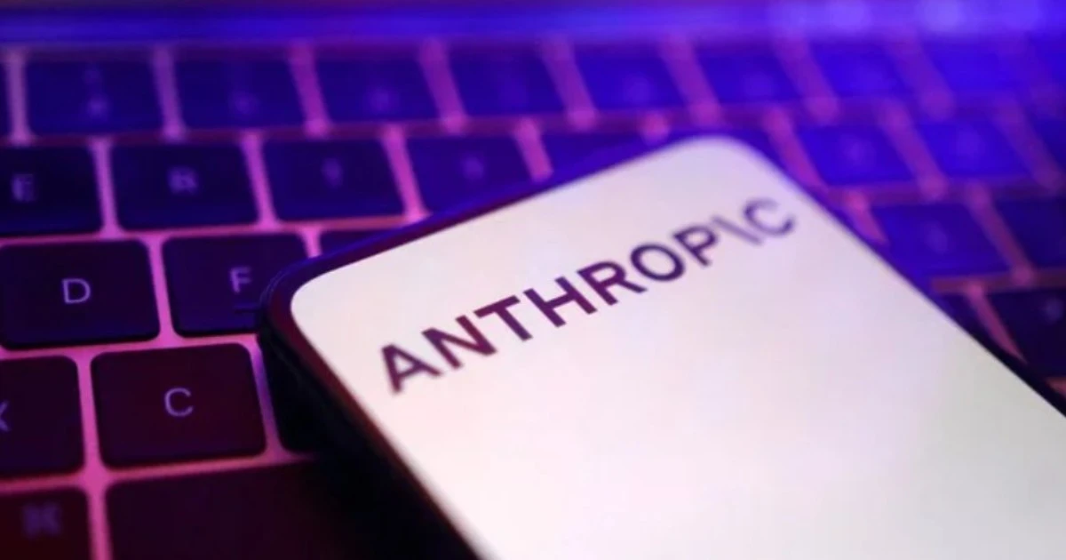 Công ty khởi nghiệp Anthropic “hâm nóng” cuộc đua Trí tuệ Nhân tạo