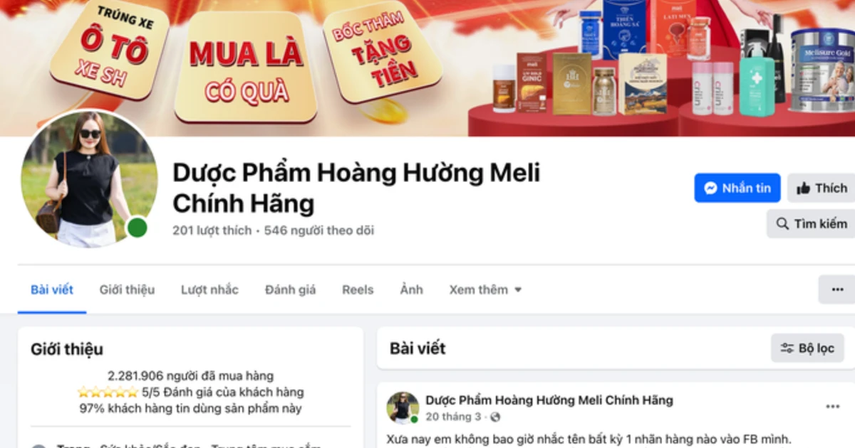 Bộ Y tế: Xử lý vi phạm của Ngân 98, Ngân Collagen, Dược phẩm Hoàng Hường