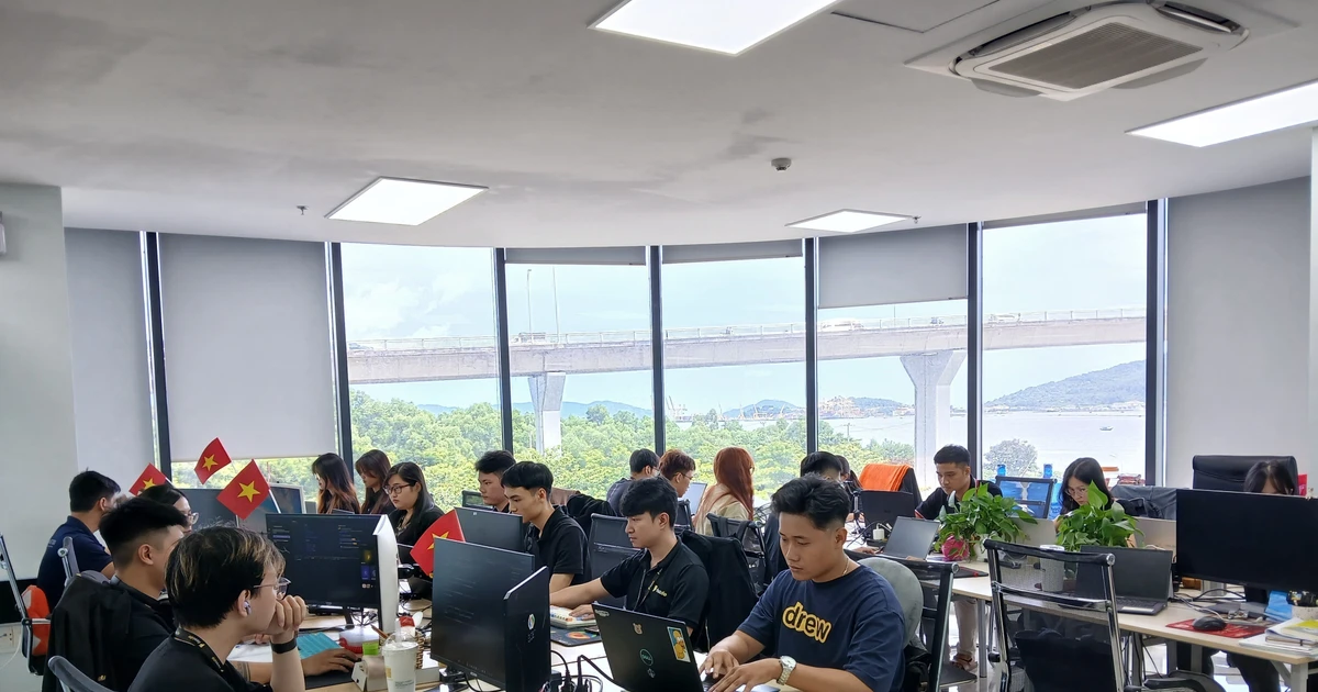 Đà Nẵng hướng tới trở thành điểm đến mới của ngành bán dẫn toàn cầu