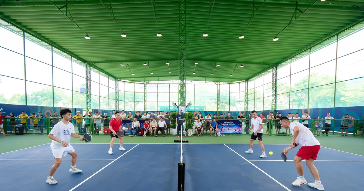 Sun Sports City Ninh Binh tung 3 chương trình ưu đãi đặc biệt đến hết năm 2026