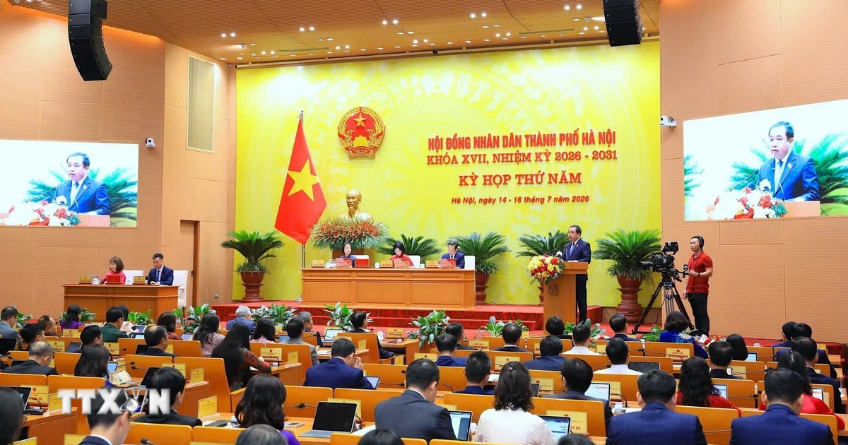 Phó Chủ tịch Thường trực Quốc hội: Hà Nội khẩn trương điều chỉnh kịch bản tăng trưởng
