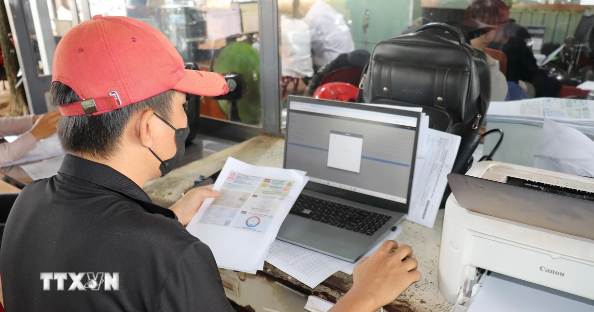 Tây Ninh: Xây dựng hệ sinh thái AI tự chủ phục vụ chính quyền số