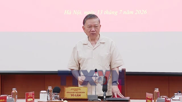 Tổng Bí thư, Chủ tịch nước: Sử dụng hiệu quả nguồn lực cho phát triển văn hóa