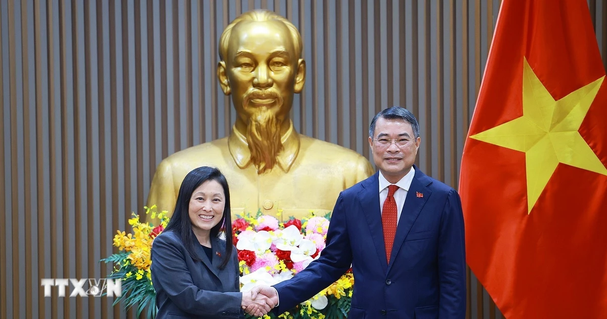 Việt Nam nhất quán coi Hoa Kỳ là một trong những đối tác quan trọng hàng đầu