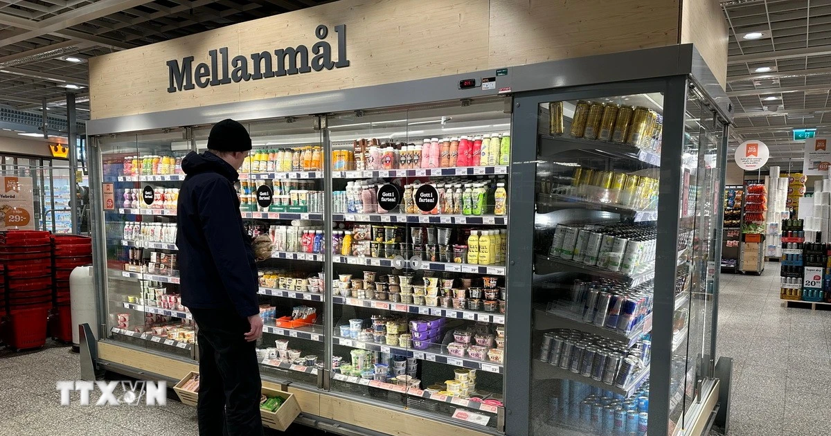 Lạm phát Eurozone tăng mạnh, ECB nhiều khả năng giữ lãi suất