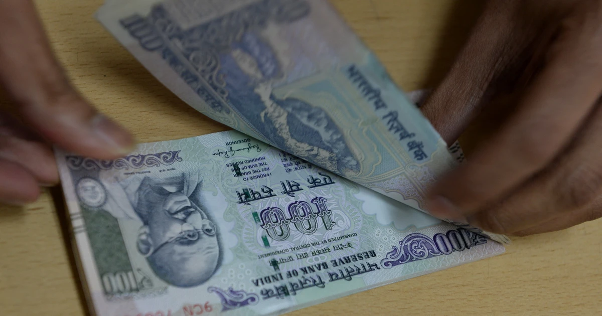 Quỹ Tiền tệ Quốc tế và Ấn Độ bất đồng trong việc quản lý đồng rupee ...