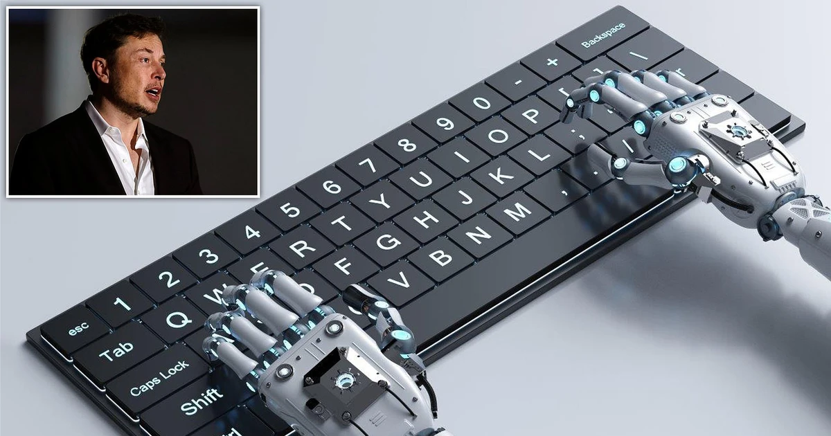 C&ocirc;ng ty OpenAI ph&aacute;t triển c&ocirc;ng nghệ AI c&oacute; khả năng viết tiểu ...