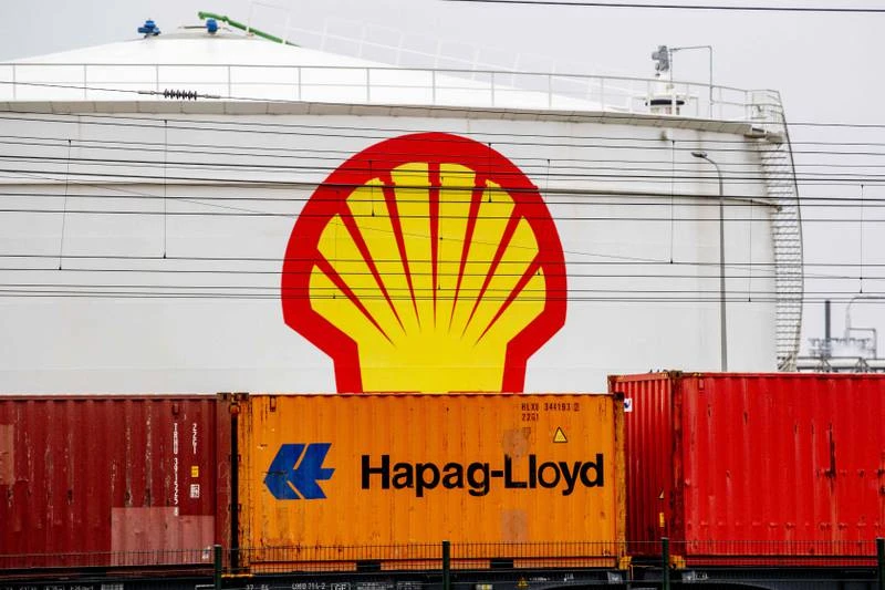 Tập đoàn Shell công bố kế hoạch chuyển trụ sở từ Hà Lan sang Anh ...