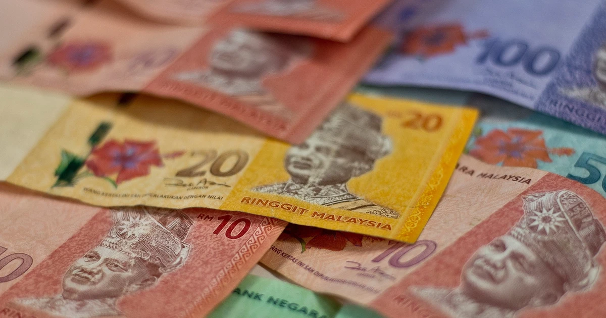 Google Malaysia xin lỗi vì đăng tỷ giá đồng ringgit so với USD thấp hơn ...