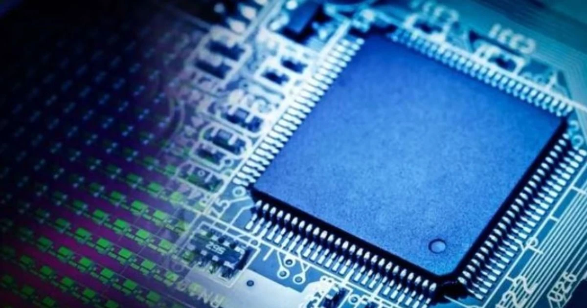 Mỹ siết chặt kiểm soát xuất khẩu thiết bị chip bán dẫn vào Trung Quốc