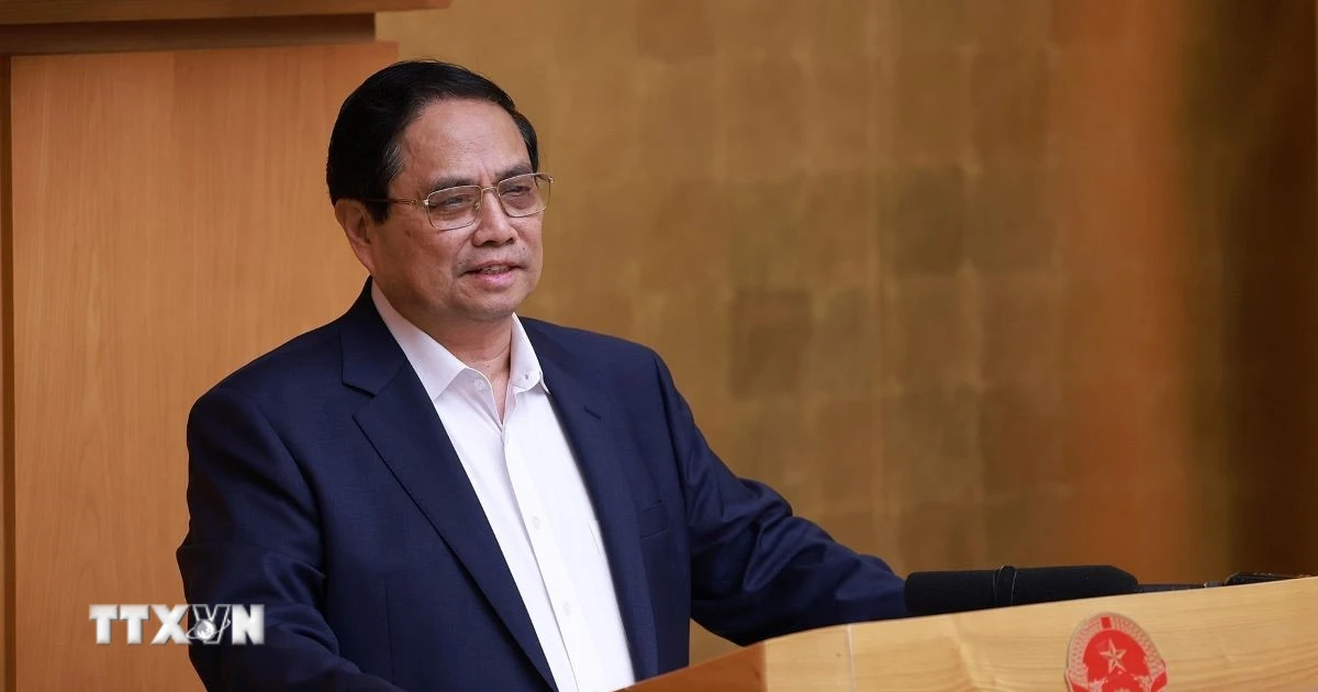 ‘Thực hiện 3 tăng tốc để góp phần thúc đẩy, đạt mục tiêu tăng trưởng 8% trở lên’