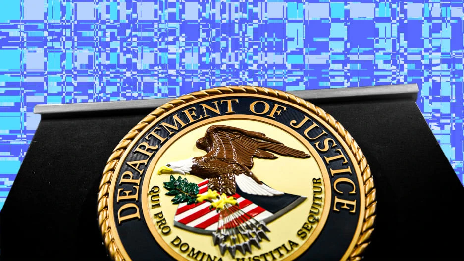 Bộ Tư pháp Mỹ bổ nhiệm nhân sự đầu tiên chuyên trách về Trí tuệ Nhân tạo | Vietnam+ (VietnamPlus)