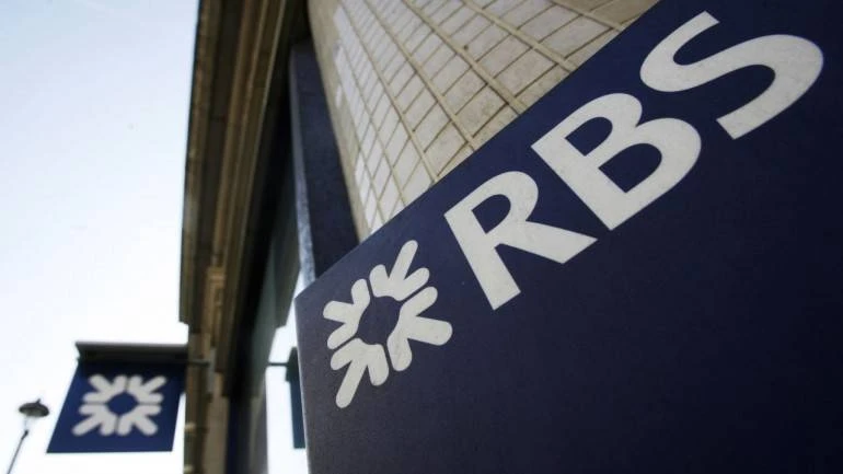 Rbs Rnge Ngân hàng RBS sẽ phải chi 4,9 tỷ USD để dàn xếp với Chính phủ Mỹ ...