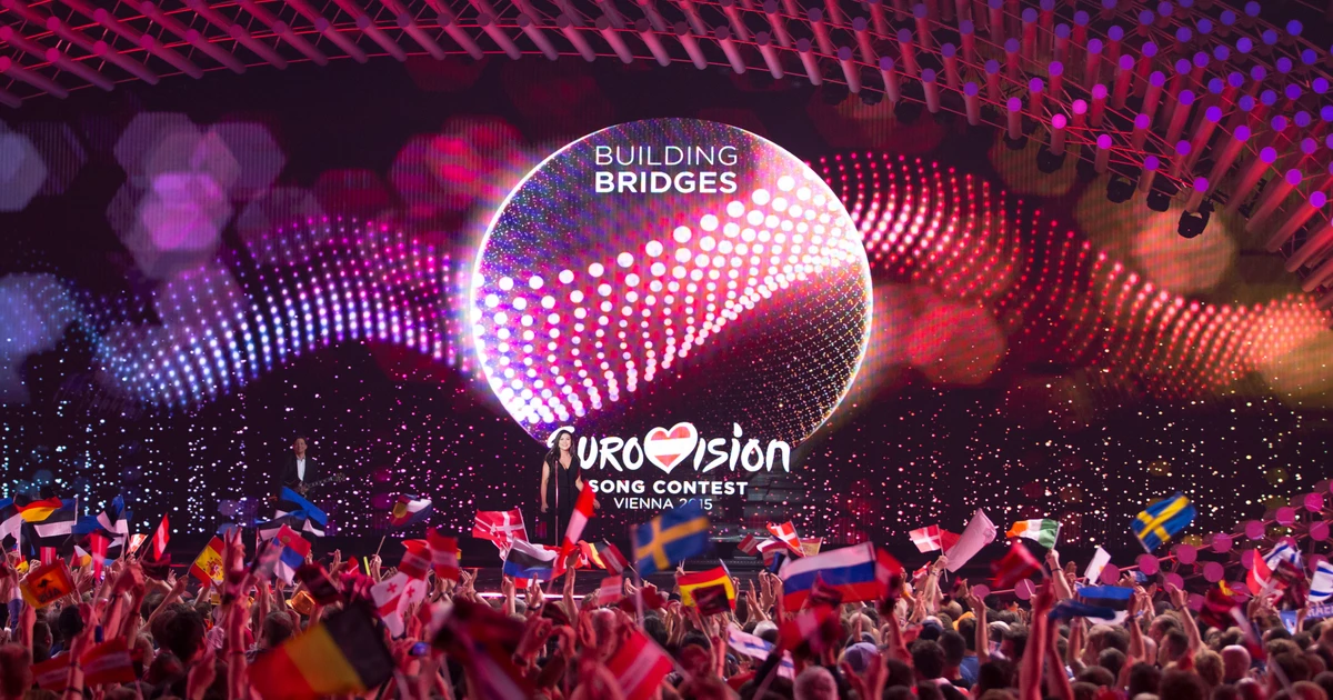 Eurovision 2026 bị tẩy chay liên quan đến Israell