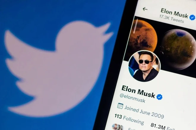 Vụ kiện của Twitter: Xuất hiện tình tiết mới có lợi cho tỷ phú Musk