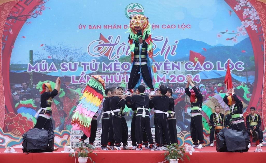 CHÙA BẮC NGA LẠNG SƠN CỔ KÍNH NẰM BÊN BỜ SÔNG KỲ CÙNG THƠ MỘNG
