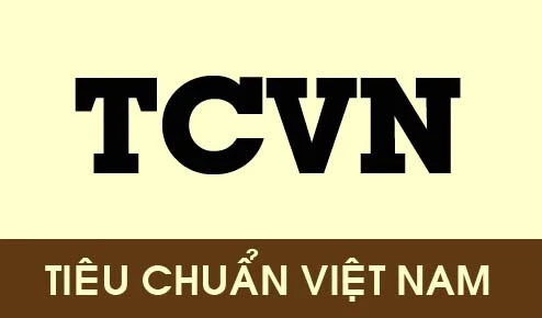 TCVN - sjm vina