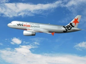 Đón Tết, bay cùng hãng Jetstar chỉ 300.000 đồng