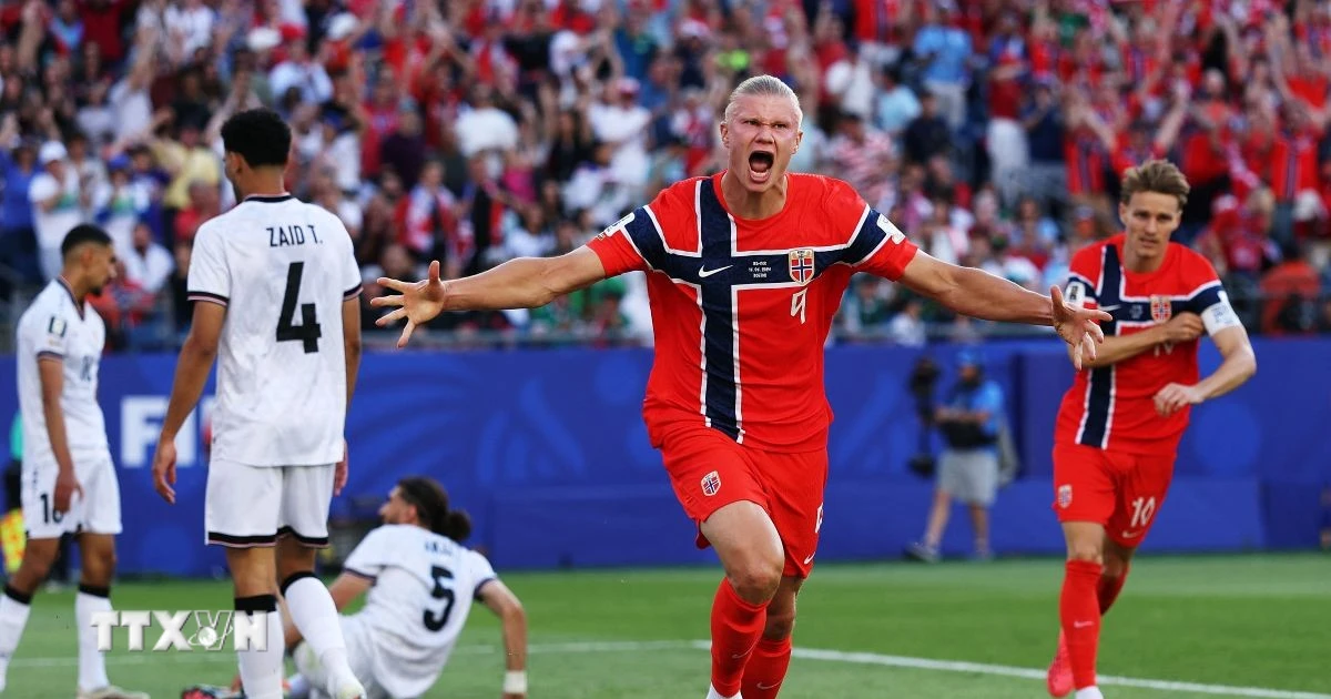 World Cup 2026: Kỳ tích chưa từng có trong gần 1 thế kỷ
