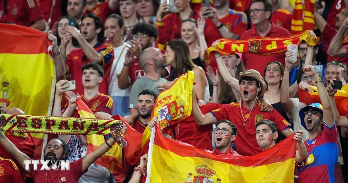 World Cup 2026: Đội trưởng Tây Ban Nha gửi lời cảnh báo đối thủ