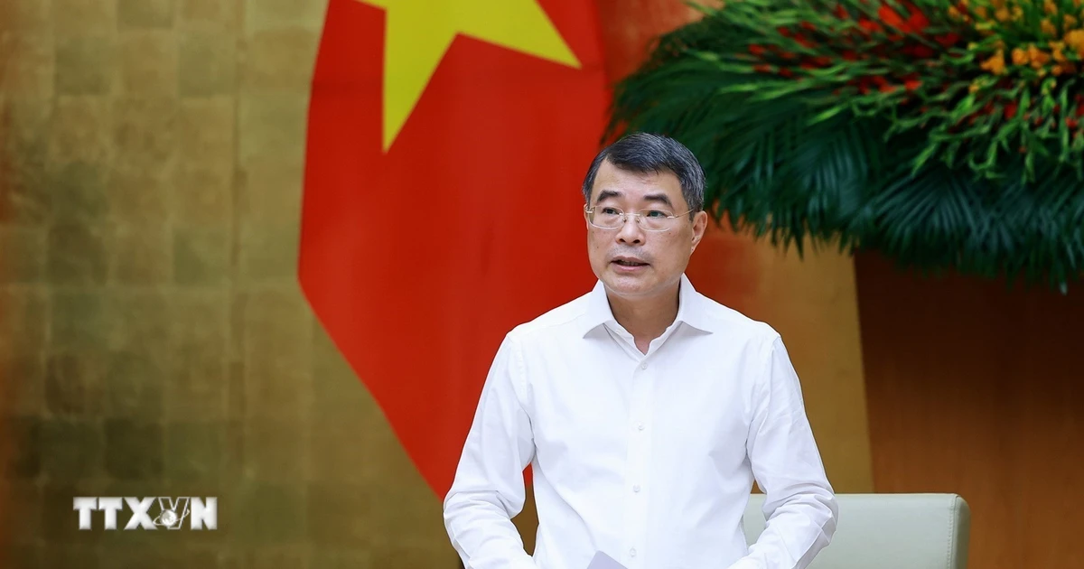 Thủ tướng: Khẩn trương hoàn thiện kế hoạch thực hiện các Nghị quyết Hội nghị Trung ương 3