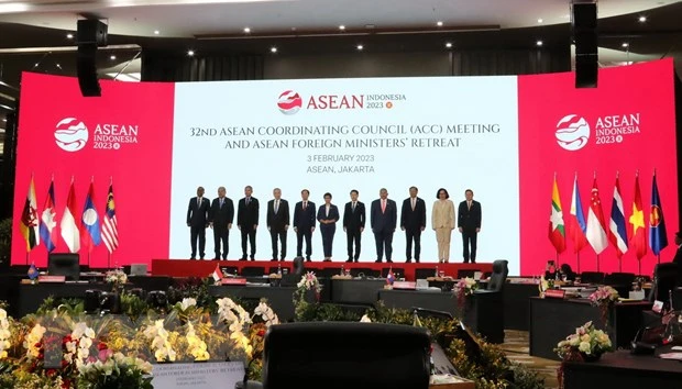 Singapore cam kết hỗ trợ tiến trình Timor Leste gia nhập ASEAN