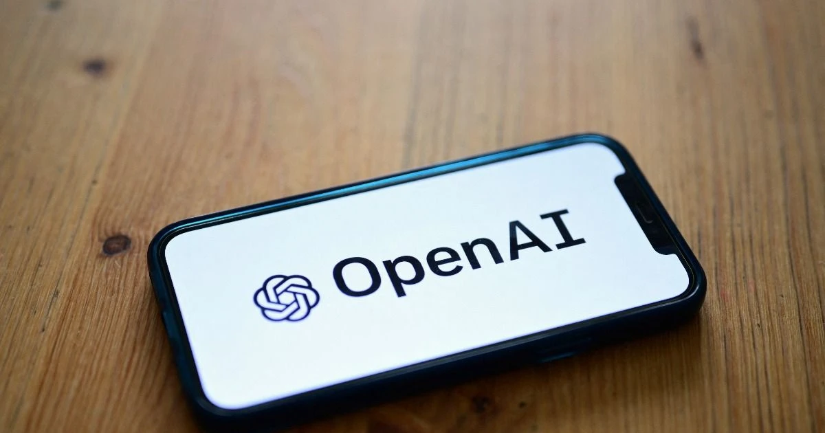 OpenAI giới thiệu GPT-5.5: AI tự nâng cấp đột phá mới