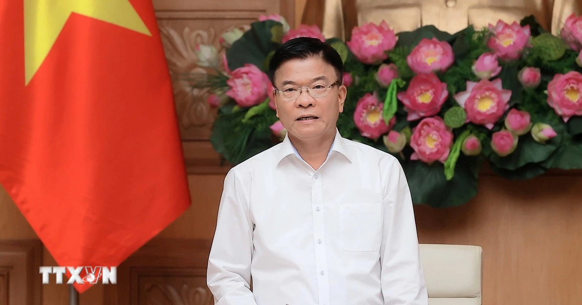 Nghị Quyết Mới Về Y Tế: Đột Phá Chăm Sóc Sức Khỏe Nhân Dân Với Những Mục Tiêu Cụ Thể Đến Năm 2030