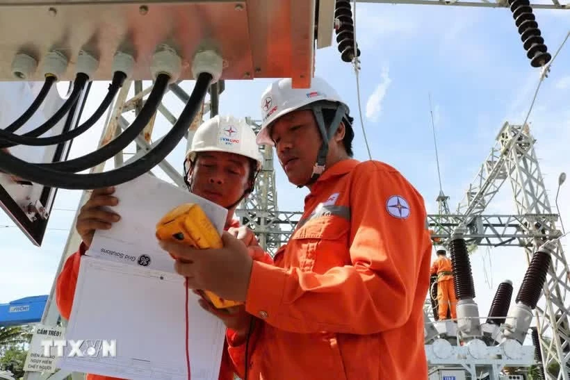 Bộ Công Thương phê duyệt giá phát điện nhiệt điện khí năm 2026 tối đa hơn