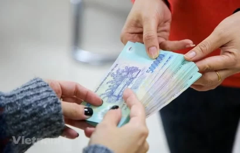 Đề xuất tăng lương tối thiểu vùng 7,8% từ 1/1/2027 và điều chỉnh địa bàn áp dụng