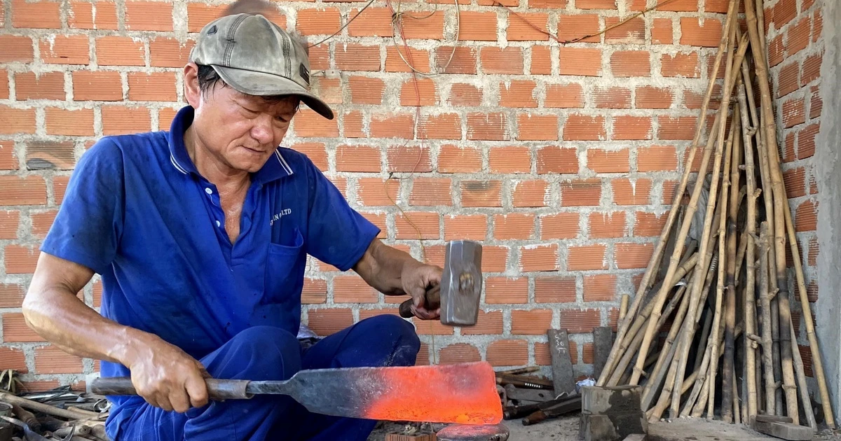 Bình Định:
