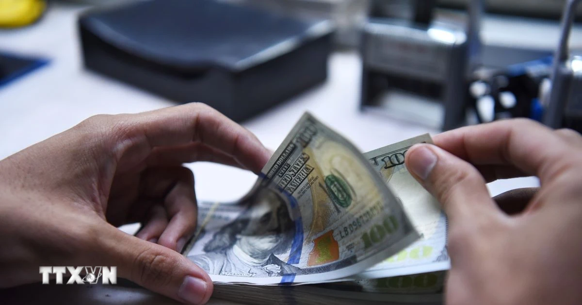 Kiều hối về Thành phố Hồ Chí Minh đạt hơn 4 tỷ USD sau nửa đầu năm