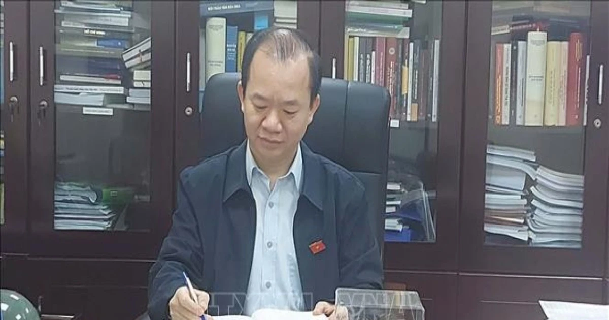 Giữ hồn làng trong quá trình sắp xếp thôn, tổ dân phố