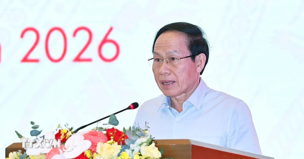 Chuyển mạnh trọng tâm giám sát sang khâu tổ chức thi hành pháp luật