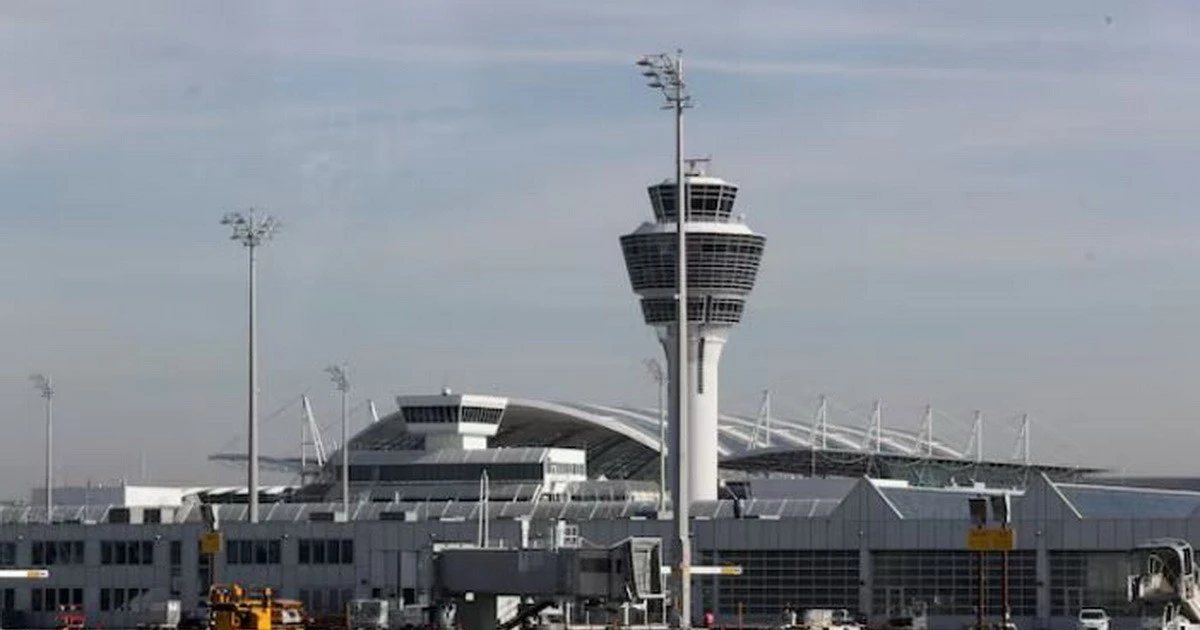 Sân Bay Munich Đóng Cửa Vì Máy Bay Không Người Lái: Nguyên Nhân và Hệ Lụy