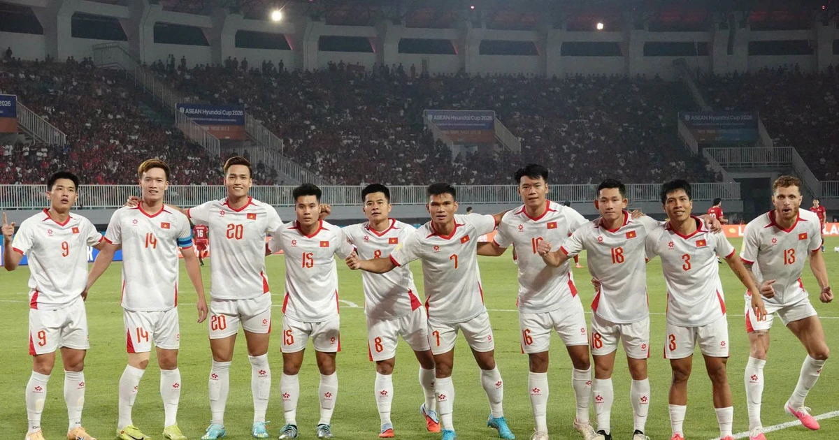 Báo chí Đông Nam Á "dậy sóng" vì tuyển Việt Nam, chỉ ra lý do Indonesia thua đau