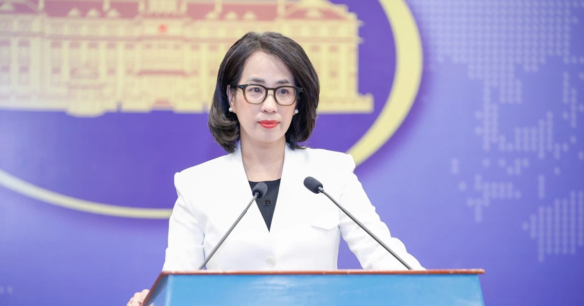 Căng thẳng giữa Campuchia và Thái Lan: Việt Nam kêu gọi hai bên hết sức kiềm chế