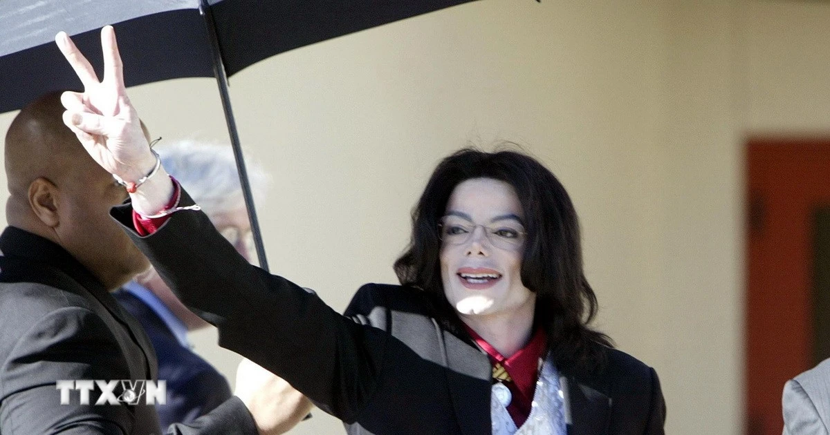 Sự thật về màu da của Michael Jackson và bệnh bạch biến | Vietnam+ (VietnamPlus)